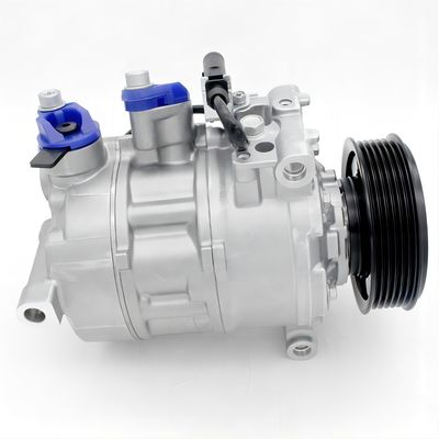 DV12 12V 6PK Compressor para A4 8K2 Auto AC OEM 8E0260805BJ 8E0260805BA 8E0260805