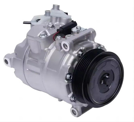 0012308711 0012301811 A0012301211 447180-5246 447180-4132 7SEU17C Compressor de ar para automóveis Para 2003-2006 Mercedes W219 CLS500