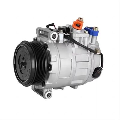 0012308711 0012301811 A0012301211 447180-5246 447180-4132 7SEU17C Compressor de ar para automóveis Para 2003-2006 Mercedes W219 CLS500