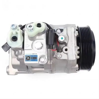 0012308711 0012301811 A0012301211 447180-5246 447180-4132 7SEU17C Compressor de ar para automóveis Para 2003-2006 Mercedes W219 CLS500
