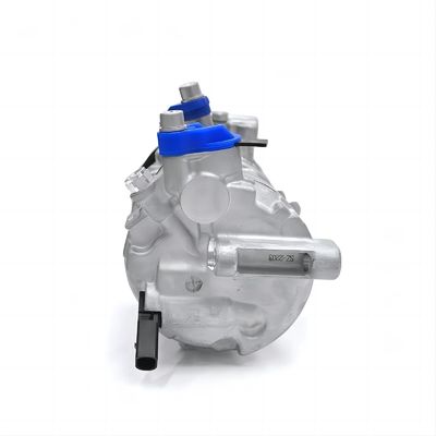 Compressor AC de 12 V Compressor de ar para automóveis para automóveis Audi Q5 A4 8T0260805E