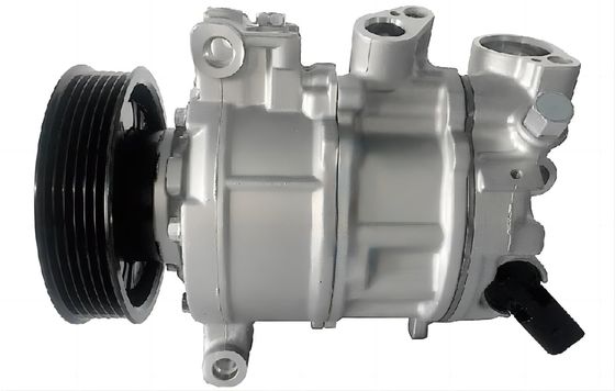 Compressor AC de 12 V Compressor de ar para automóveis para automóveis Audi Q5 A4 8T0260805E