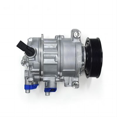 Compressor AC de 12 V Compressor de ar para automóveis para automóveis Audi Q5 A4 8T0260805E