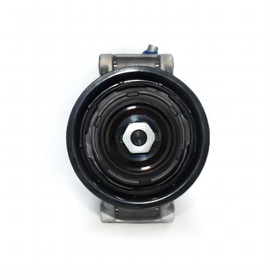 Compressor AC de 12 V Compressor de ar para automóveis para automóveis Audi Q5 A4 8T0260805E