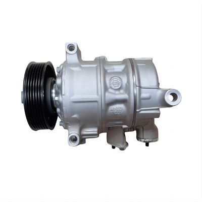 Compressor AC de 12 V para Audi Quattro/VW Jetta Golf Passat Beetle 2.5L 1K0820803T 1K0820808G 1K0820859G 1K0820803K 1K08208080