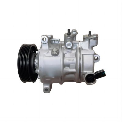 Compressor AC de 12 V para Audi Quattro/VW Jetta Golf Passat Beetle 2.5L 1K0820803T 1K0820808G 1K0820859G 1K0820803K 1K08208080