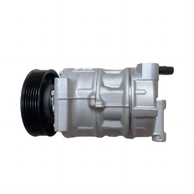 Compressor AC de 12 V para Audi Quattro/VW Jetta Golf Passat Beetle 2.5L 1K0820803T 1K0820808G 1K0820859G 1K0820803K 1K08208080