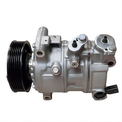 Compressor AC de 12 V para Audi Quattro/VW Jetta Golf Passat Beetle 2.5L 1K0820803T 1K0820808G 1K0820859G 1K0820803K 1K08208080