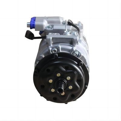Compressor automático de 12 V 7SEU17C para VW Volkswagen T5 2006-2008 3D0820805G 3D0820805Q 7H0820805C 7H0820805E