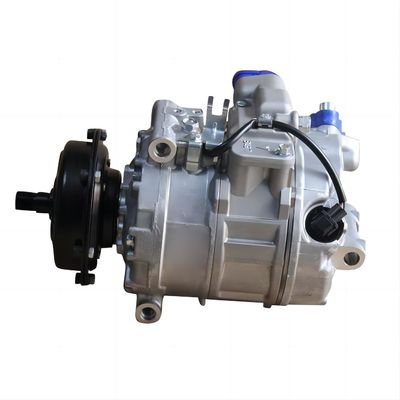Compressor automático de 12 V 7SEU17C para VW Volkswagen T5 2006-2008 3D0820805G 3D0820805Q 7H0820805C 7H0820805E