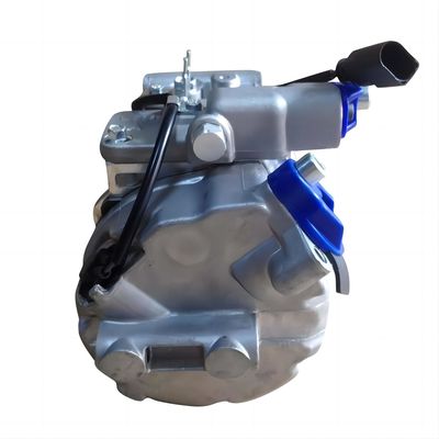 Compressor automático de 12 V 7SEU17C para VW Volkswagen T5 2006-2008 3D0820805G 3D0820805Q 7H0820805C 7H0820805E