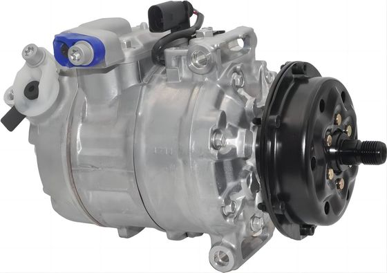 Compressor automático de 12 V 7SEU17C para VW Volkswagen T5 2006-2008 3D0820805G 3D0820805Q 7H0820805C 7H0820805E