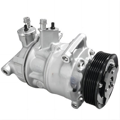 Compressor de ar condicionado para Volkswagen Sagita Magotan 1K0820803E 1K0820803F 1K0820803G
