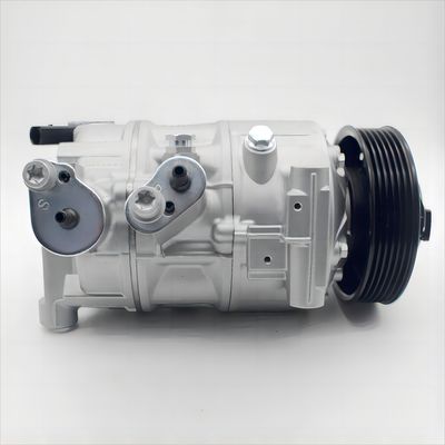Compressor de ar condicionado para Volkswagen Sagita Magotan 1K0820803E 1K0820803F 1K0820803G