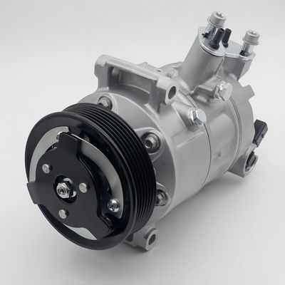 Compressor de ar condicionado para Volkswagen Sagita Magotan 1K0820803E 1K0820803F 1K0820803G