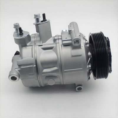 Compressor de ar condicionado para Volkswagen Sagita Magotan 1K0820803E 1K0820803F 1K0820803G
