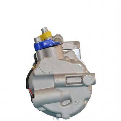 Compressor 12V 7SUE16C Para AUDI A4 A6 A8 1.8-6.0L 4B0260805G 8E0260805 8E0260805AB 8E0260805T 8E0260805AH 4B0260805K 4B0