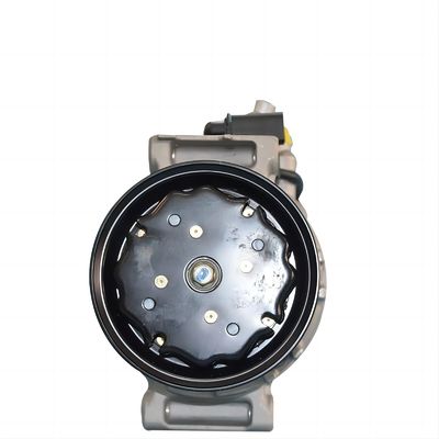 Compressor 12V 7SUE16C Para AUDI A4 A6 A8 1.8-6.0L 4B0260805G 8E0260805 8E0260805AB 8E0260805T 8E0260805AH 4B0260805K 4B0
